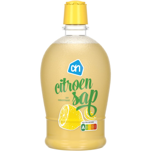 AH Citroensap - Albert Heijn