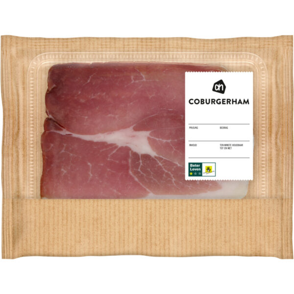 AH Coburgerham - Albert Heijn