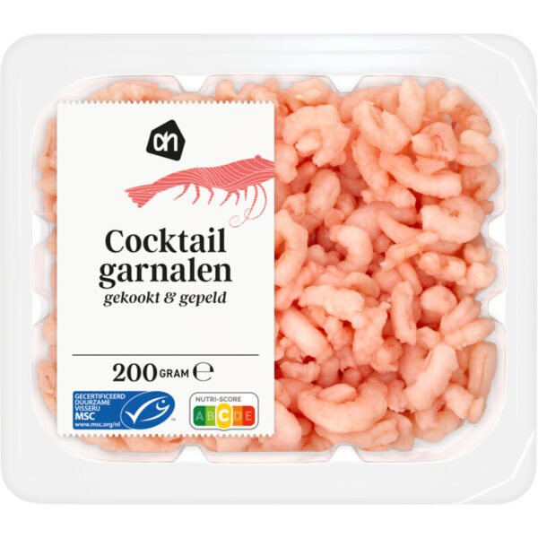AH Cocktail Garnalen - Albert Heijn