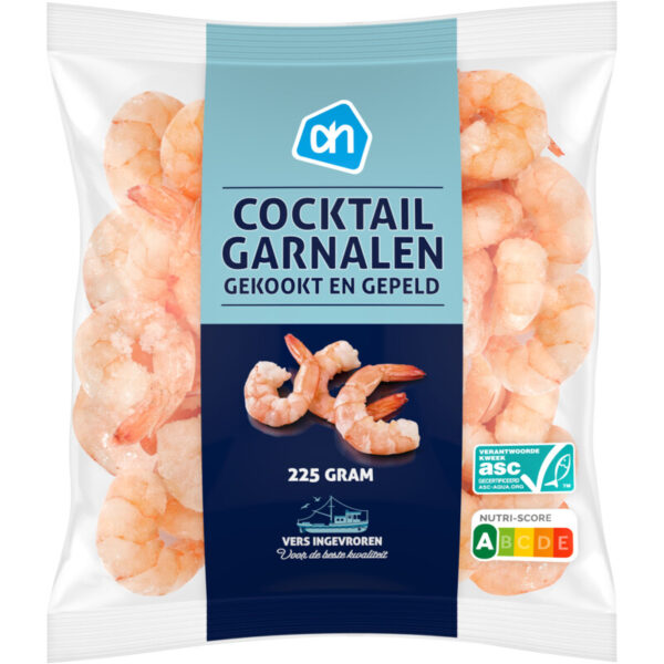 AH Cocktailgarnalen - Albert Heijn