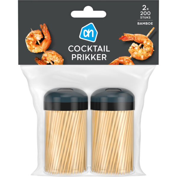 AH Cocktailprikkers - Albert Heijn