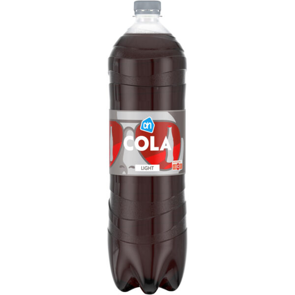 AH Cola Light - Albert Heijn