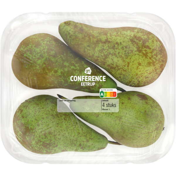 AH Conference Eetrijp - Albert Heijn