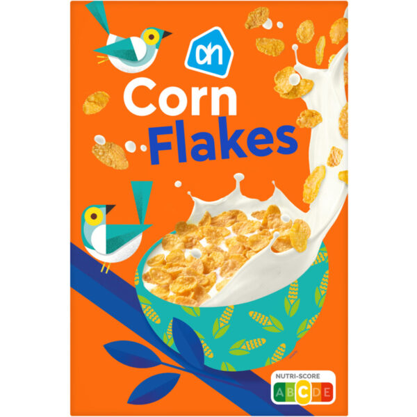 AH Cornflakes - Albert Heijn