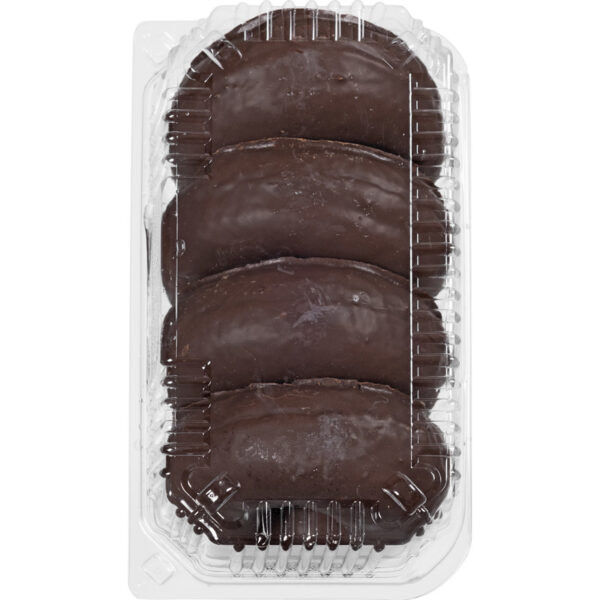 AH Donuts Choco - Albert Heijn