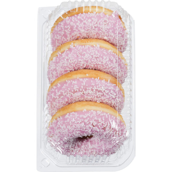 AH Donuts Pink - Albert Heijn