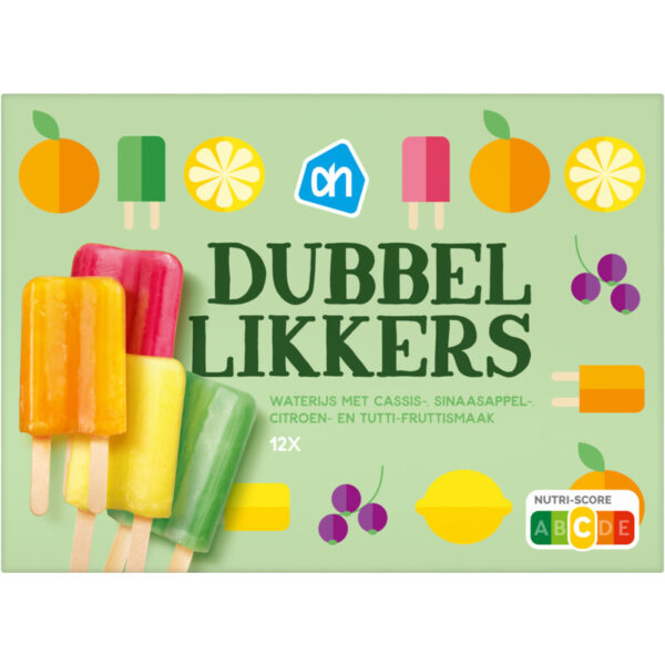 AH Dubbellikkers - Albert Heijn