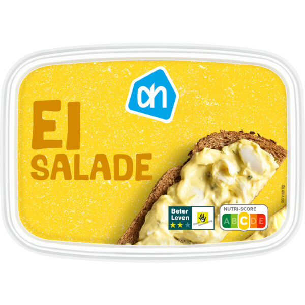 AH Eiersalade - Albert Heijn