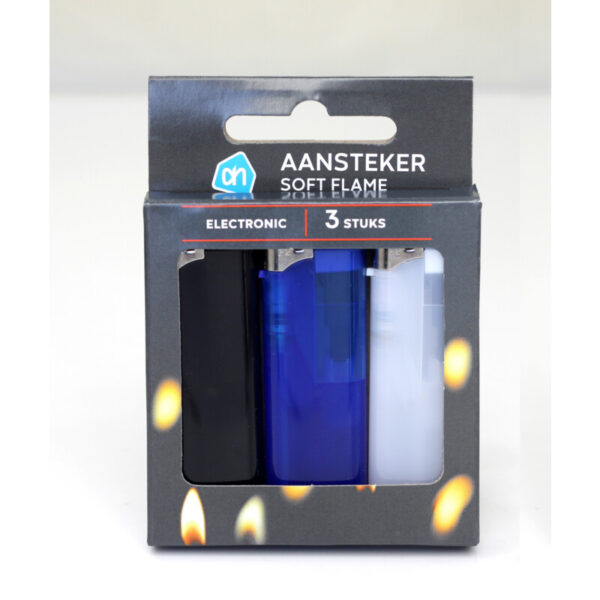 AH Elektronische Aanstekers - Albert Heijn
