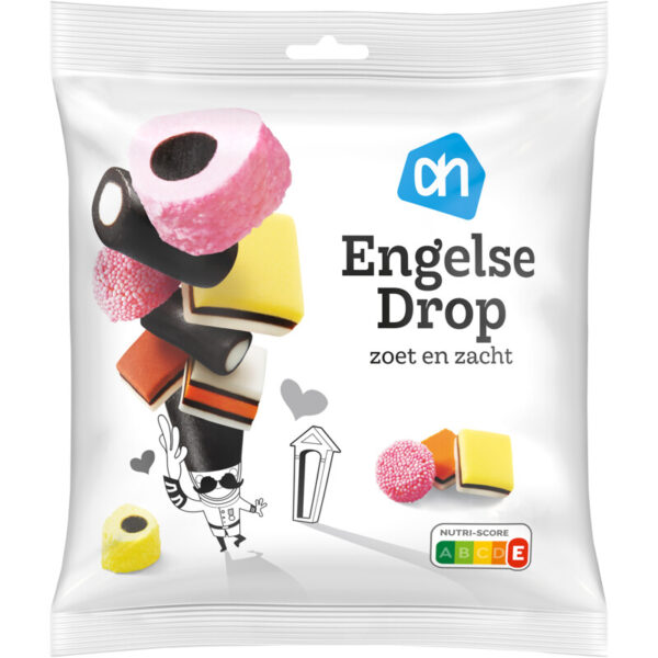 AH Engelse Drop - Albert Heijn