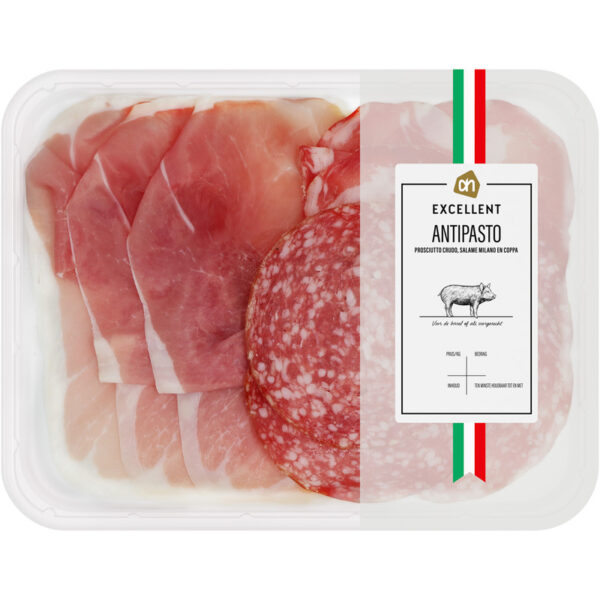 AH Excellent Antipasto - Albert Heijn