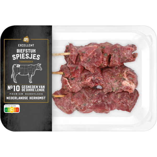 AH Excellent Biefstukspies Tuinkruiden - Albert Heijn