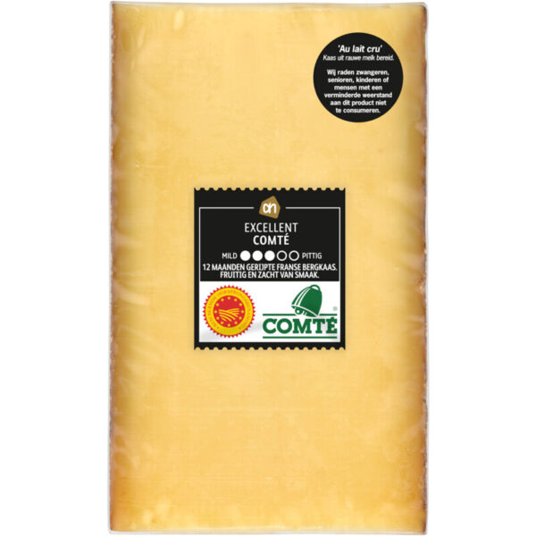 AH Excellent Comté stuk - Albert Heijn