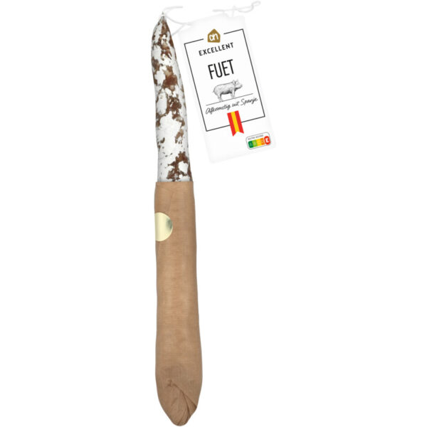 AH Excellent Fuet - Albert Heijn