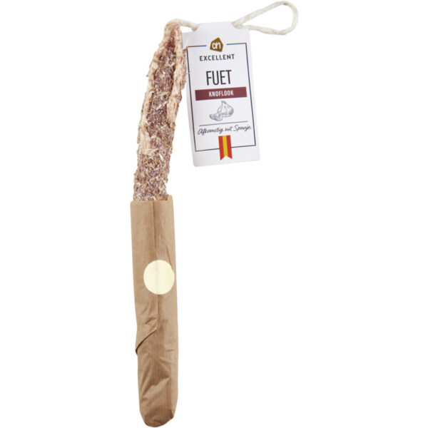 AH Excellent Fuet Knoflook - Albert Heijn