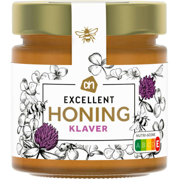 AH Excellent Klaverhoning - Albert Heijn