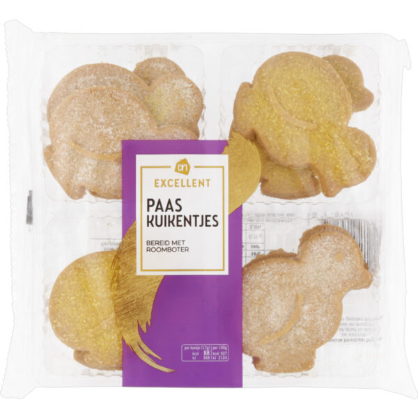 AH Excellent Paas Kuikentjes - Albert Heijn