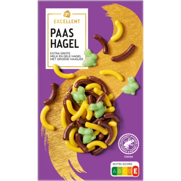 AH Excellent Paashagel - Albert Heijn