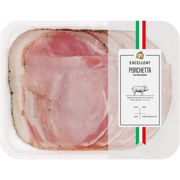 AH Excellent Porchetta - Albert Heijn