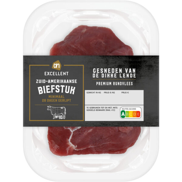 AH Excellent Runderbiefstuk - Albert Heijn