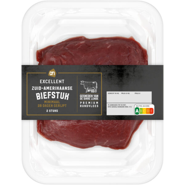 AH Excellent Runderbiefstuk - Albert Heijn