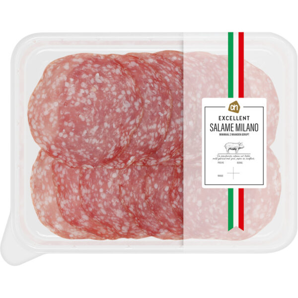 AH Excellent Salame Milano - Albert Heijn