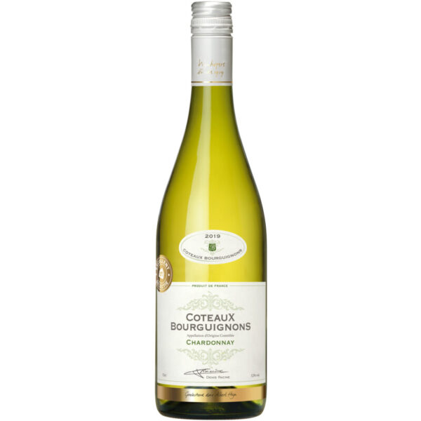 AH Excellent Selectie Coteaux Bourguignons Chardonnay - Albert Heijn