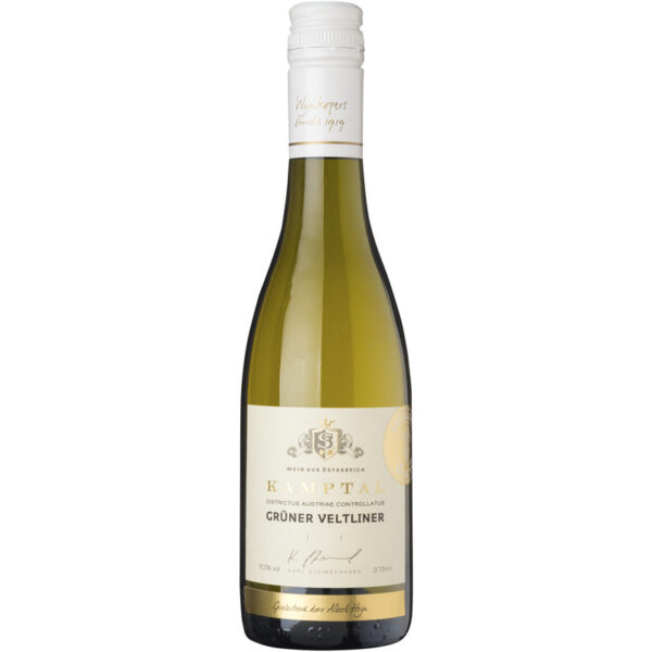 AH Excellent Selectie Grüner Veltliner Kamptal - Albert Heijn