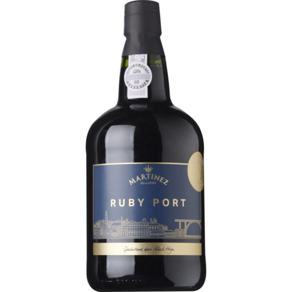 AH Excellent Selectie Martinez Port Ruby - Albert Heijn