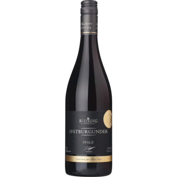 AH Excellent Selectie Spätburgunder - Albert Heijn