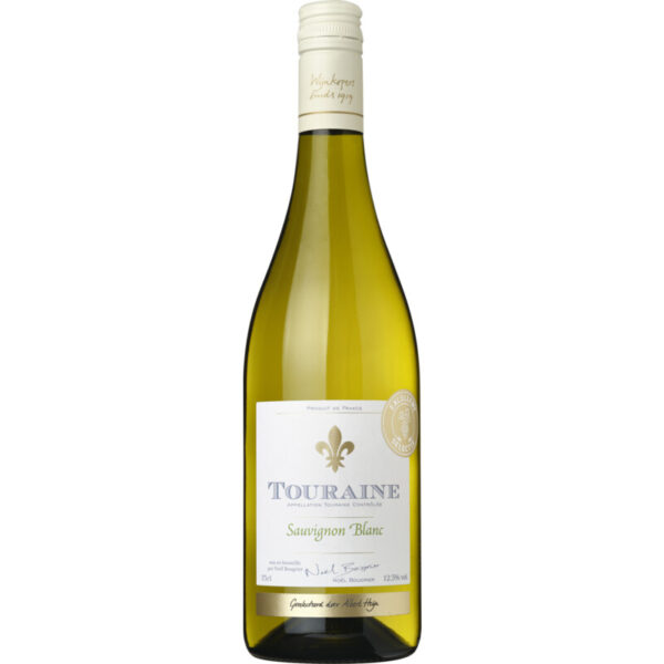 AH Excellent Selectie Touraine Sauvignon Blanc - Albert Heijn