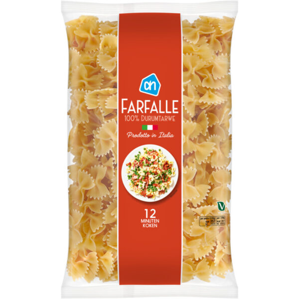 AH Farfalle - Albert Heijn