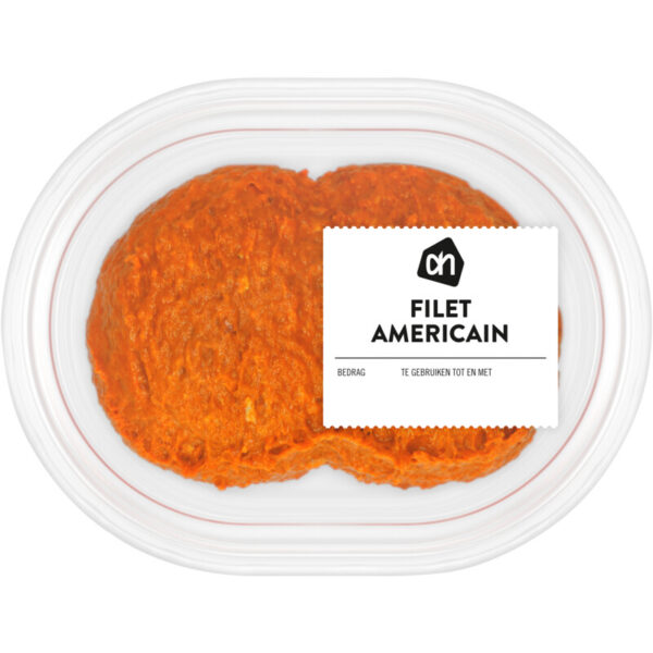 AH Filet Americain - Albert Heijn