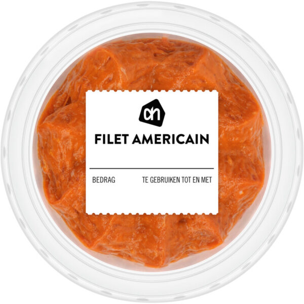 AH Filet Americain - Albert Heijn