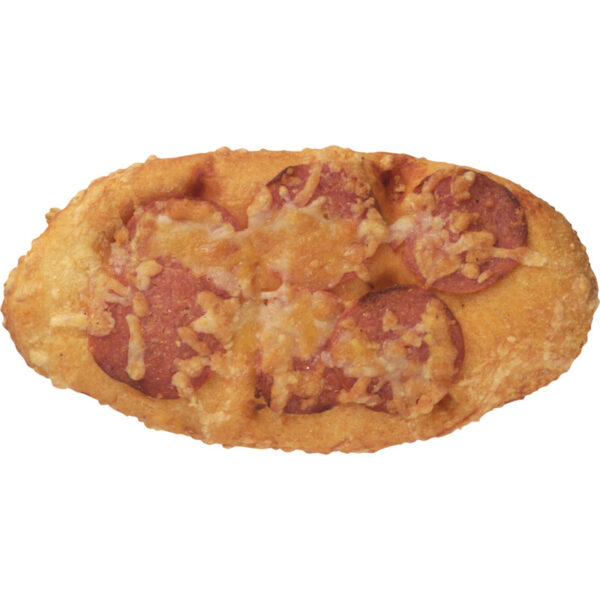 AH Focaccia Pepperoni - Albert Heijn