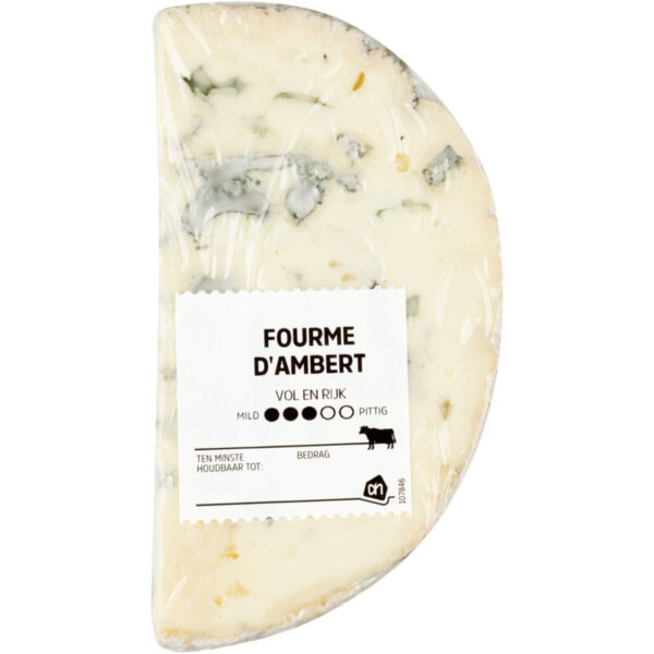 AH Fourme d'Ambert BOB 50+ - Albert Heijn