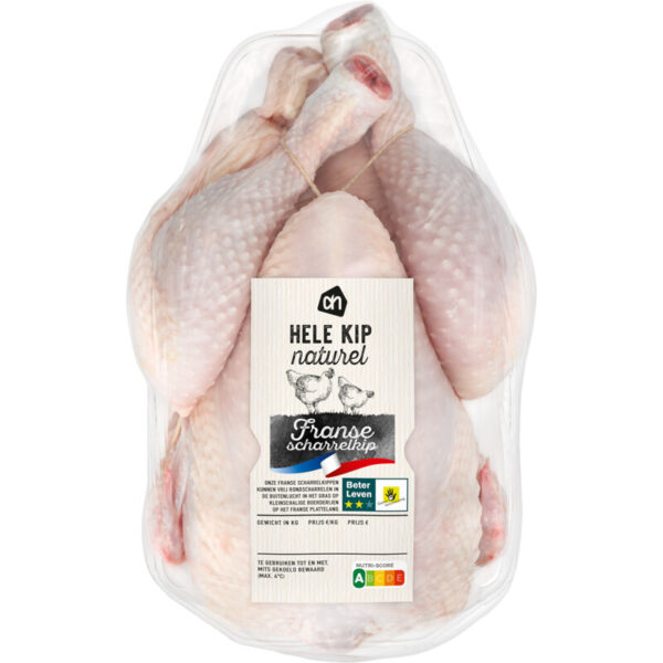AH Franse Scharrelkip - Albert Heijn