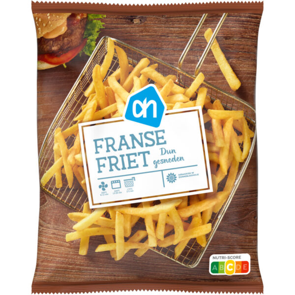 AH Franse friet - Albert Heijn