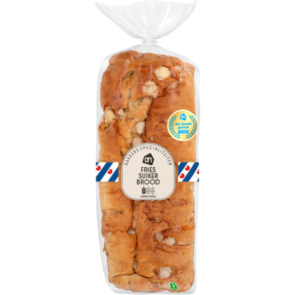 AH Fries Suikerbrood - Albert Heijn