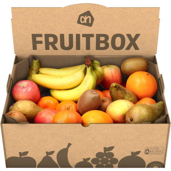 AH Fruitbox - Albert Heijn