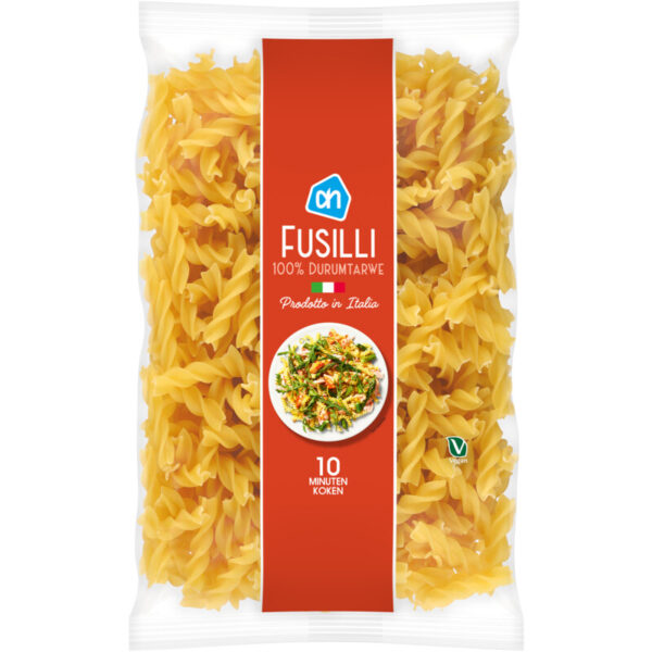 AH Fusilli - Albert Heijn
