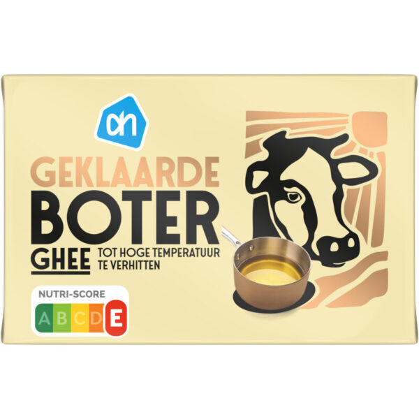 AH Geklaarde Boter - Albert Heijn