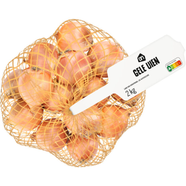 AH Gele Uien - Albert Heijn