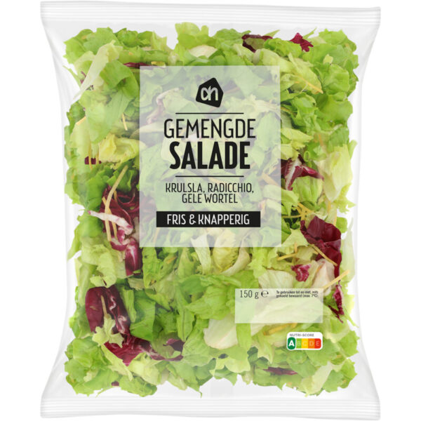 AH Gemengde Salade - Albert Heijn