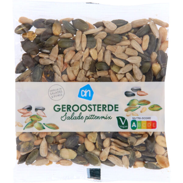 AH Geroosterde Salade Pittenmix - Albert Heijn
