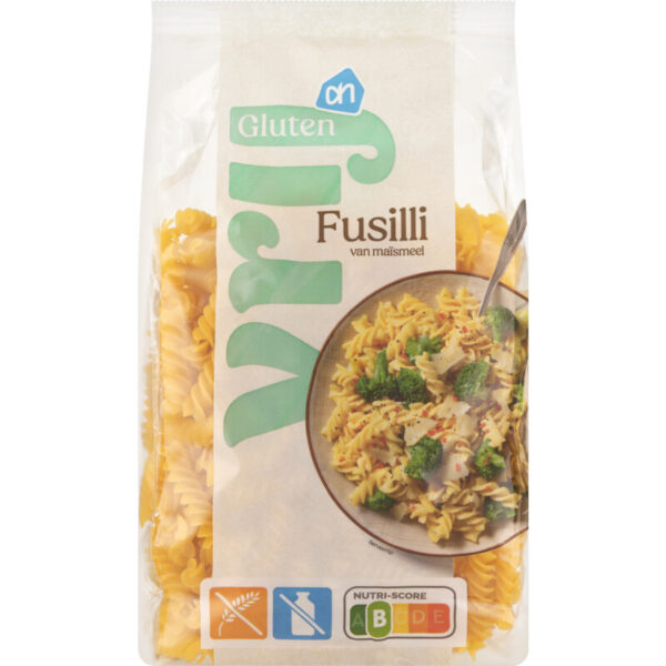 AH Glutenvrij Fusilli - Albert Heijn