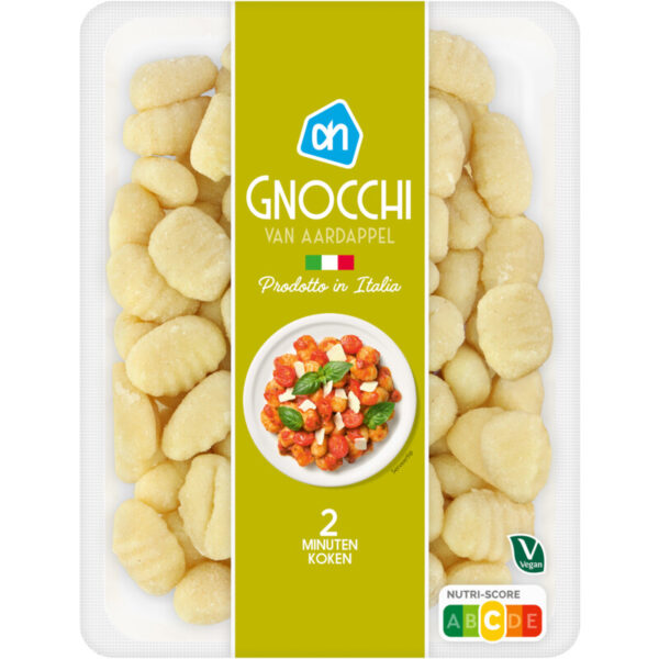 AH Gnocchi - Albert Heijn