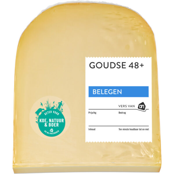 AH Goudse belegen 48+ - Albert Heijn