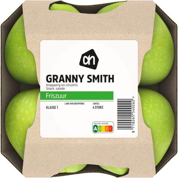 AH Granny Smith Appels - Albert Heijn