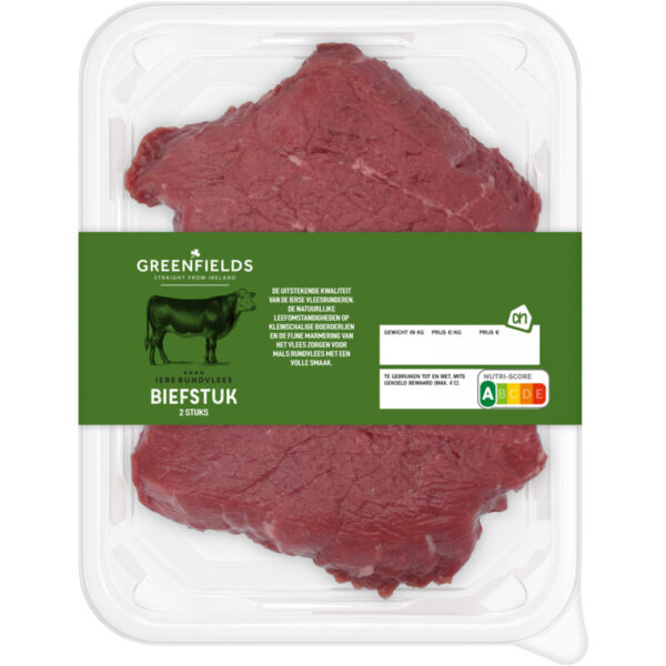 AH Greenfields Biefstuk - Albert Heijn